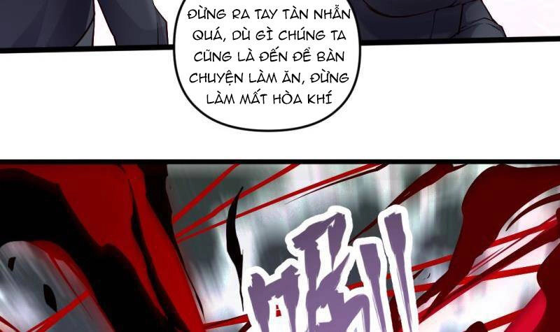 Thần Huyền Sư Chapter 23 - 22