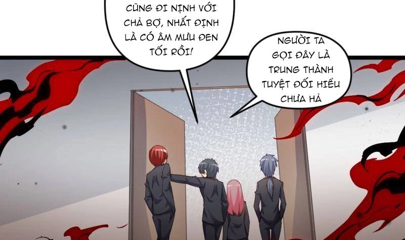 Thần Huyền Sư Chapter 23 - 30