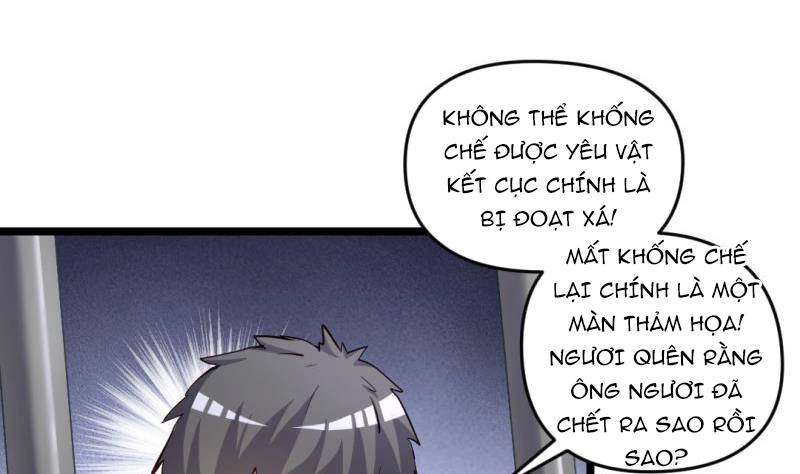 Thần Huyền Sư Chapter 23 - 39