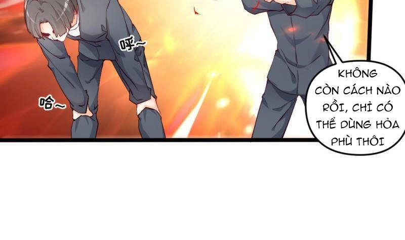 Thần Huyền Sư Chapter 24 - 8