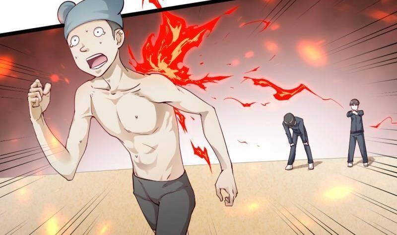 Thần Huyền Sư Chapter 24 - 10