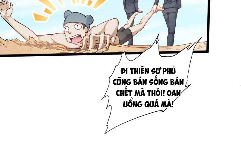 Thần Huyền Sư Chapter 24 - 34