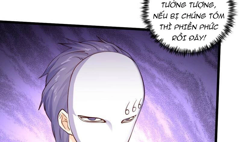 Thần Huyền Sư Chapter 25 - 23