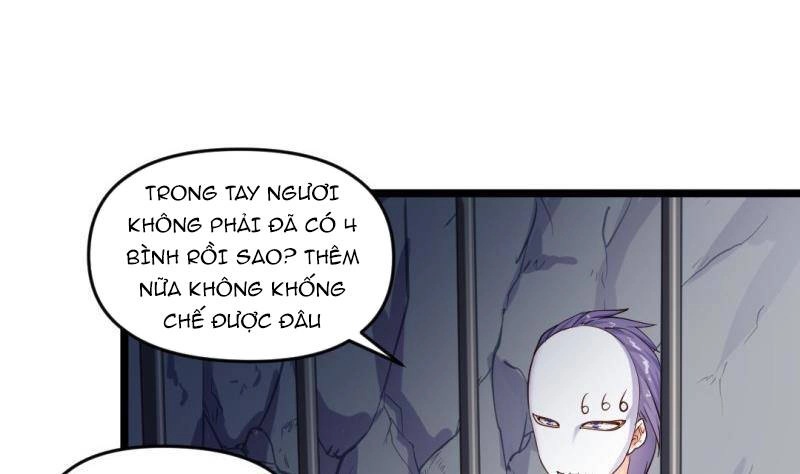 Thần Huyền Sư Chapter 25 - 34