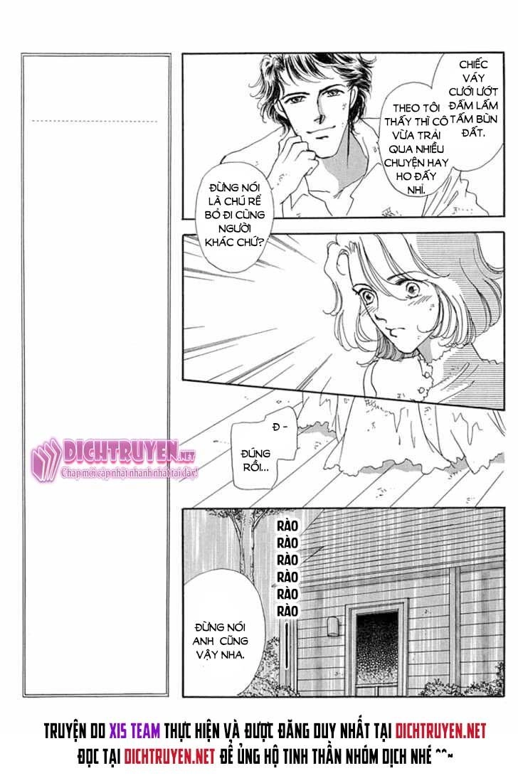 Gold (Fujita Kazuko) Chapter 1 - 14