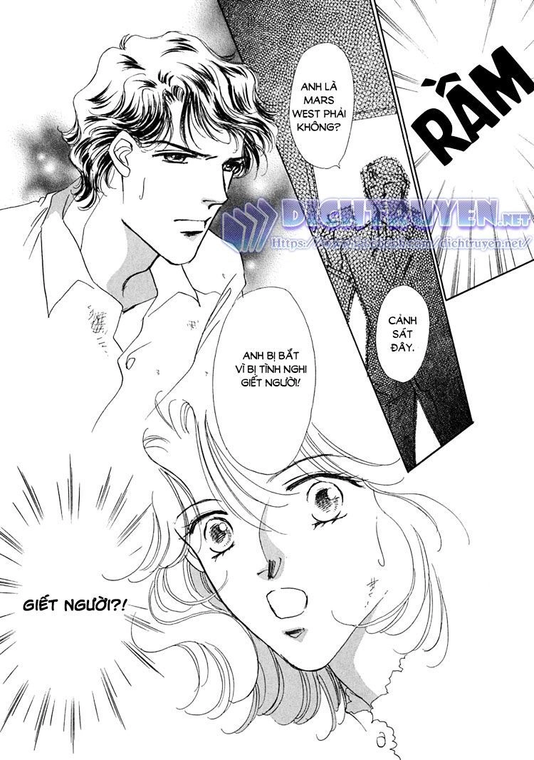 Gold (Fujita Kazuko) Chapter 2 - 16