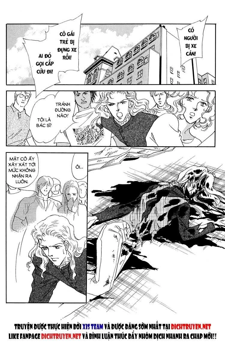 Gold (Fujita Kazuko) Chapter 3 - 18