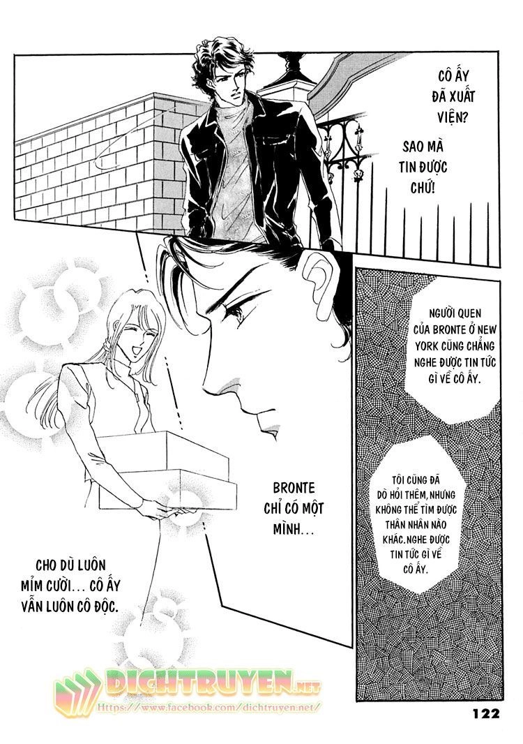 Gold (Fujita Kazuko) Chapter 5 - 6