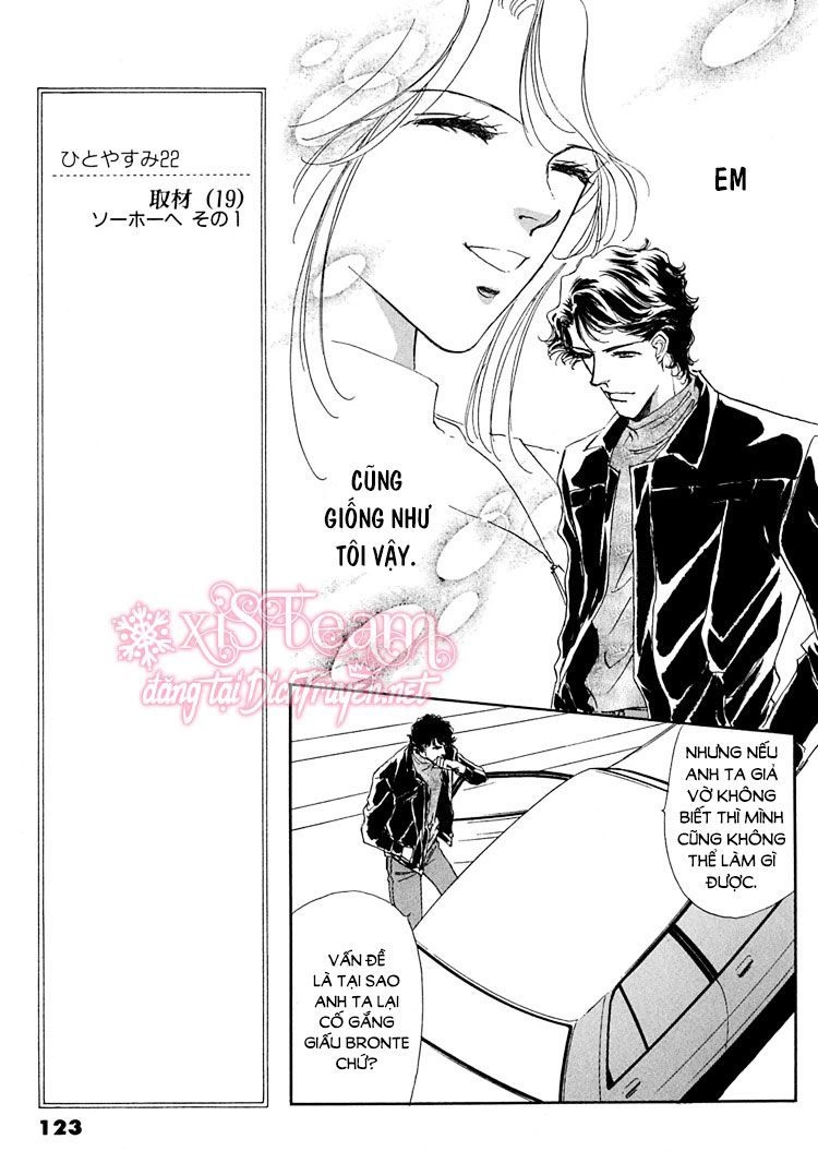 Gold (Fujita Kazuko) Chapter 5 - 7