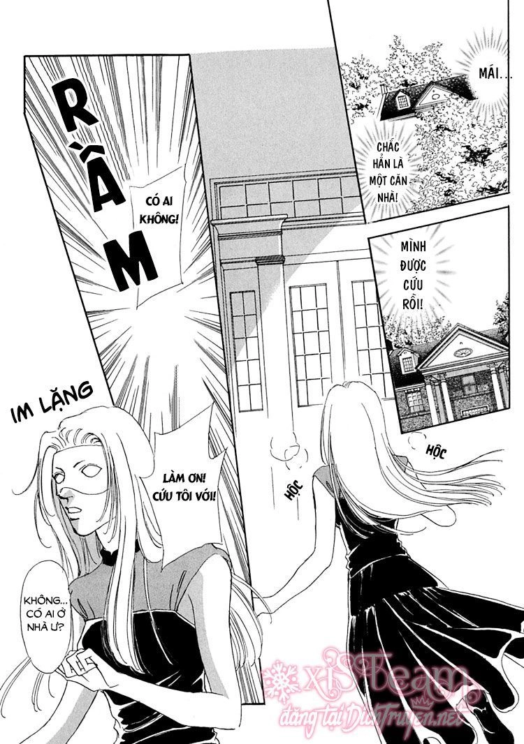 Gold (Fujita Kazuko) Chapter 5 - 11