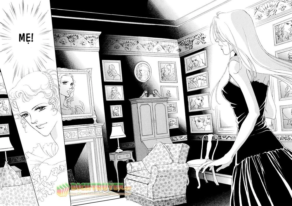 Gold (Fujita Kazuko) Chapter 5 - 14