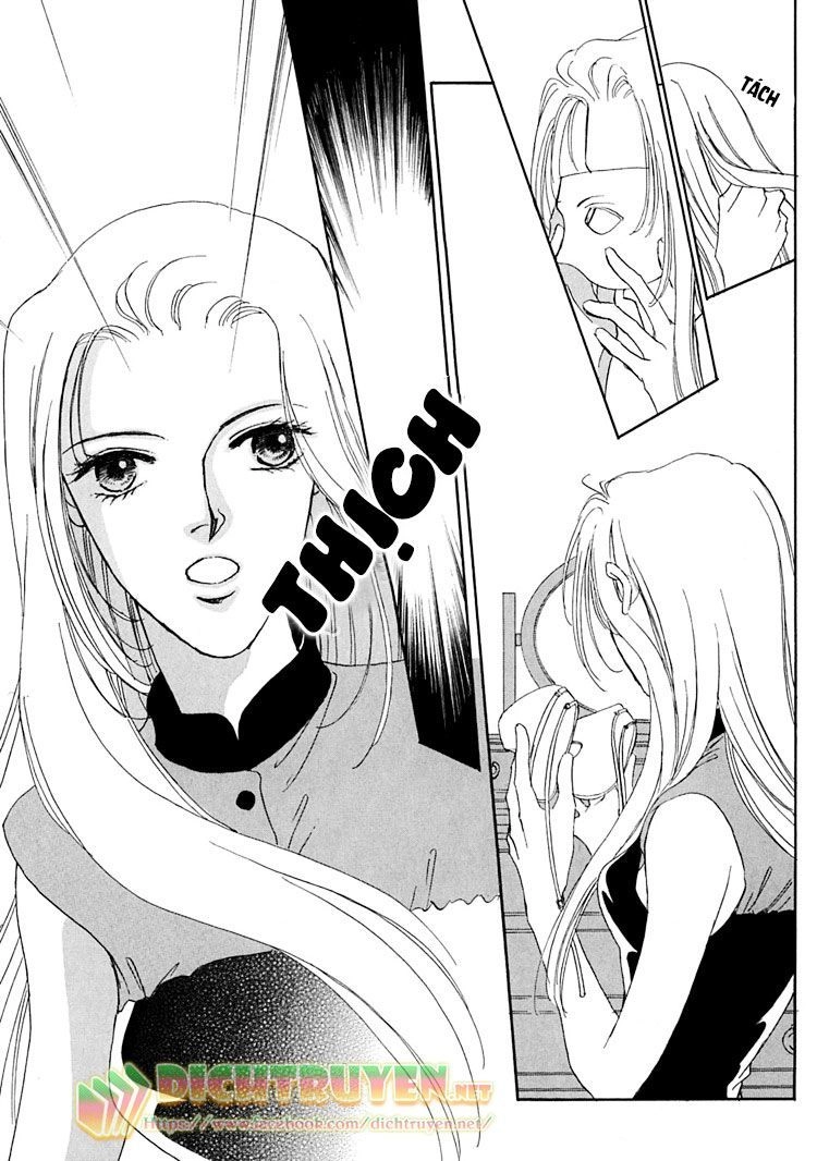 Gold (Fujita Kazuko) Chapter 5 - 18