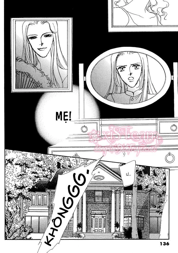 Gold (Fujita Kazuko) Chapter 5 - 19