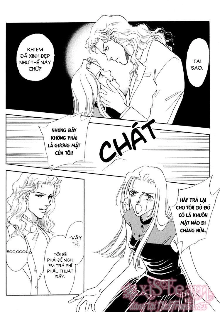 Gold (Fujita Kazuko) Chapter 5 - 21