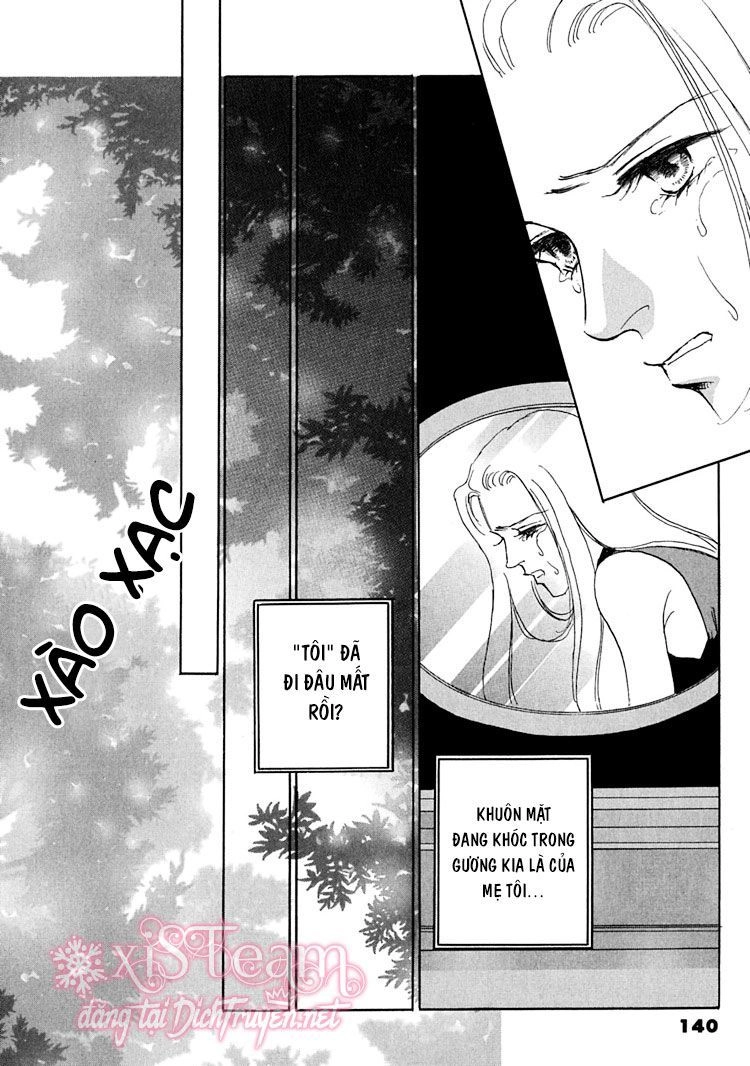 Gold (Fujita Kazuko) Chapter 5 - 23