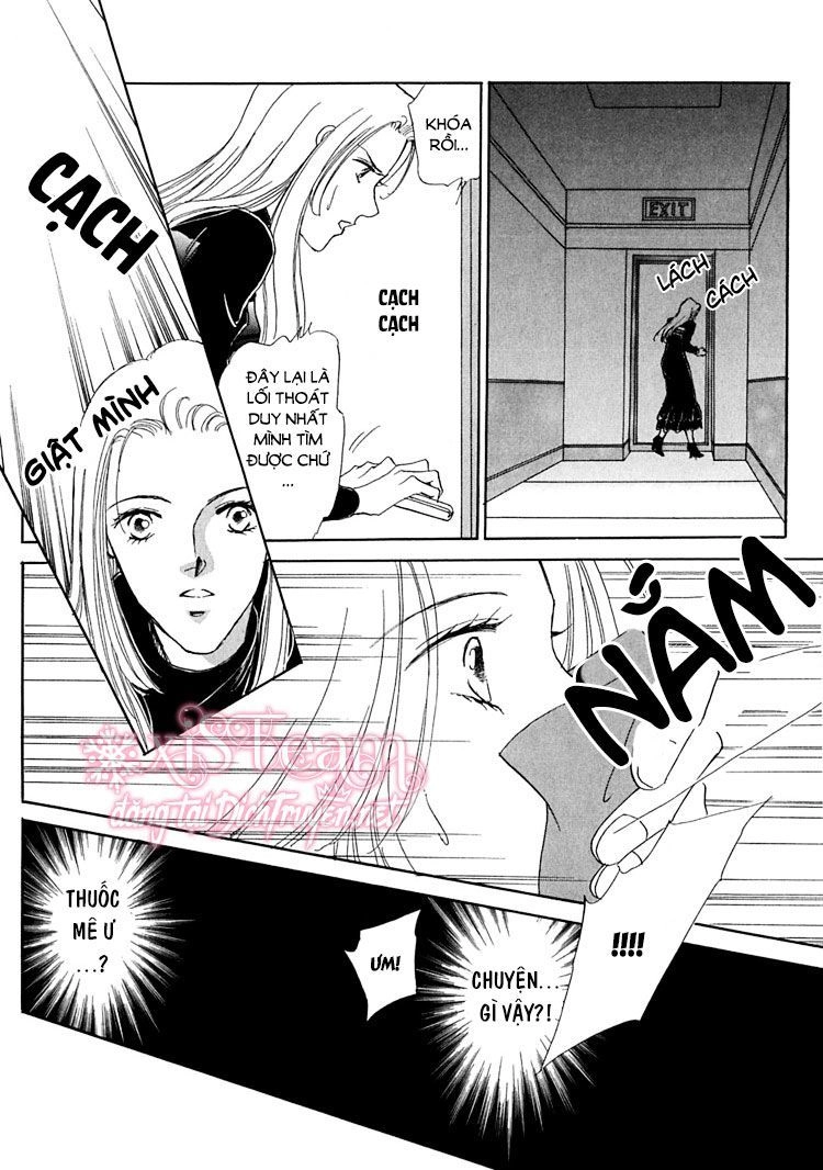 Gold (Fujita Kazuko) Chapter 5 - 27