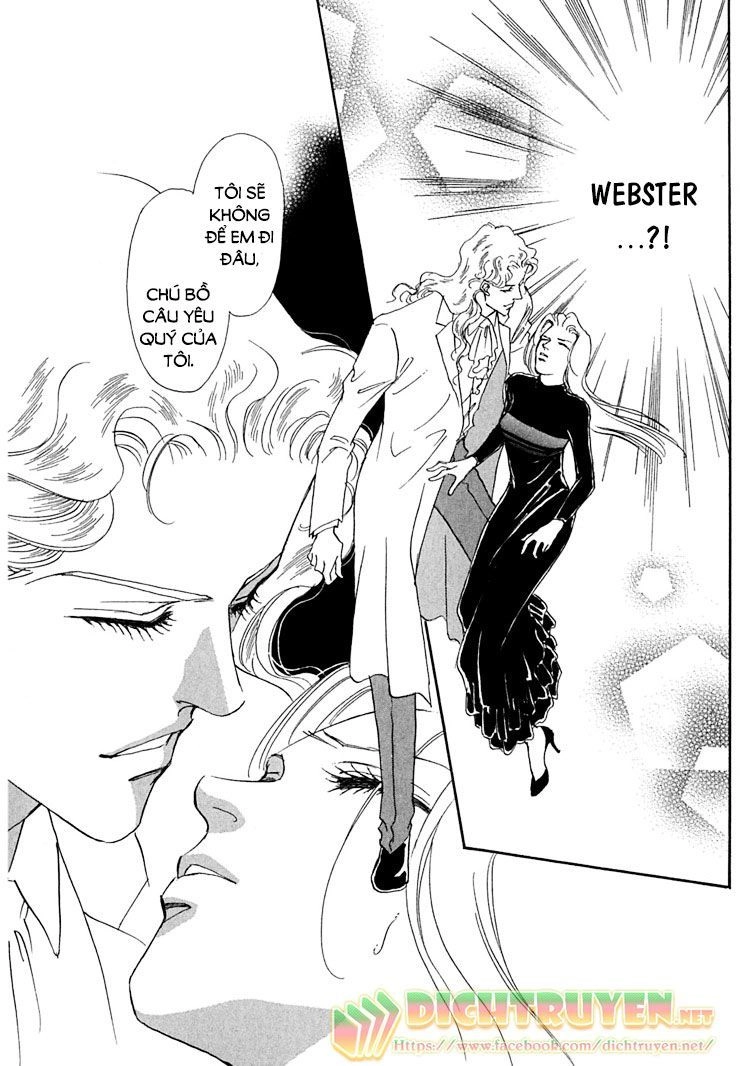 Gold (Fujita Kazuko) Chapter 5 - 28