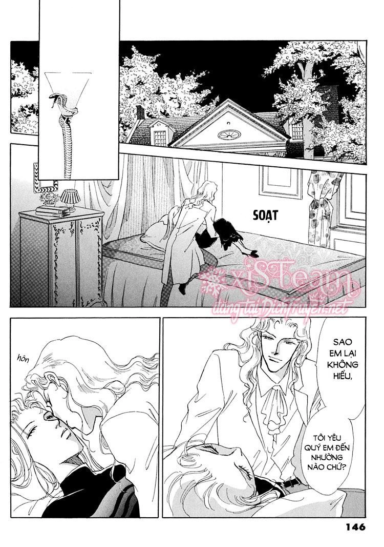 Gold (Fujita Kazuko) Chapter 5 - 29