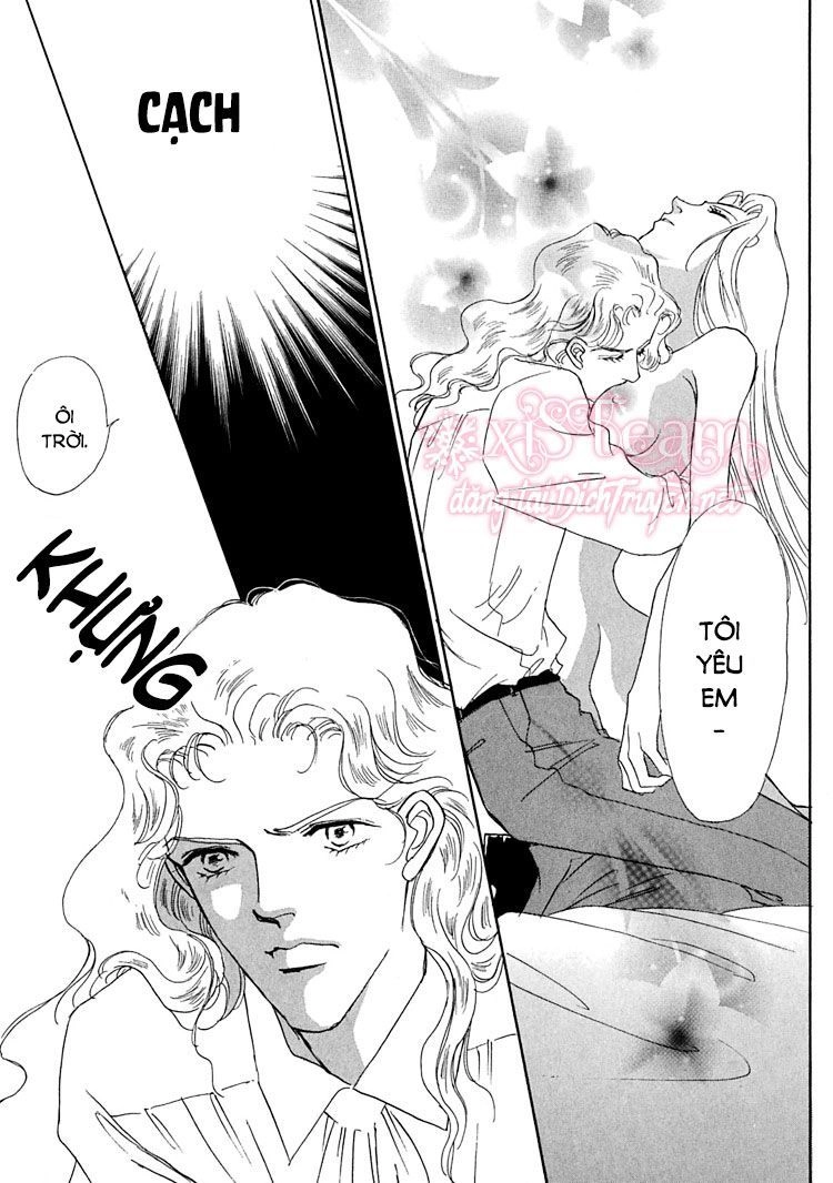 Gold (Fujita Kazuko) Chapter 5 - 34