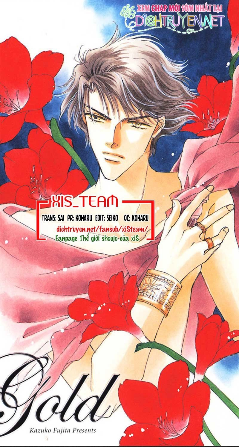 Gold (Fujita Kazuko) Chapter 7 - 1
