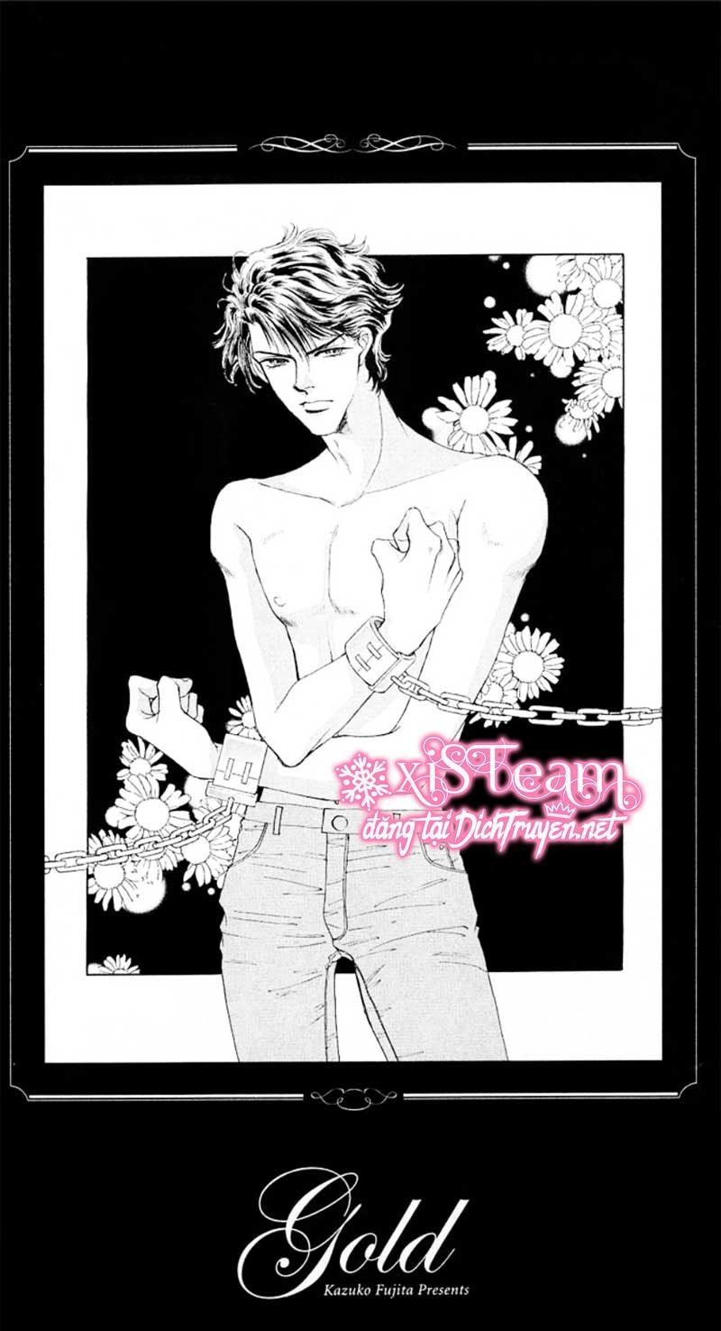 Gold (Fujita Kazuko) Chapter 7 - 2