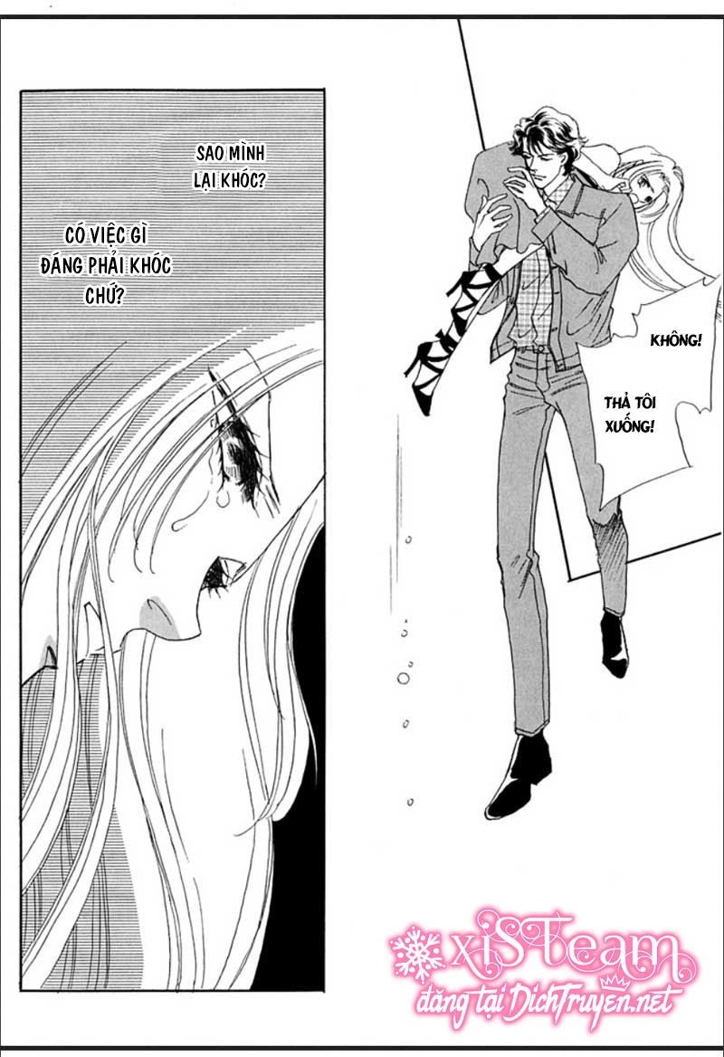 Gold (Fujita Kazuko) Chapter 7 - 4