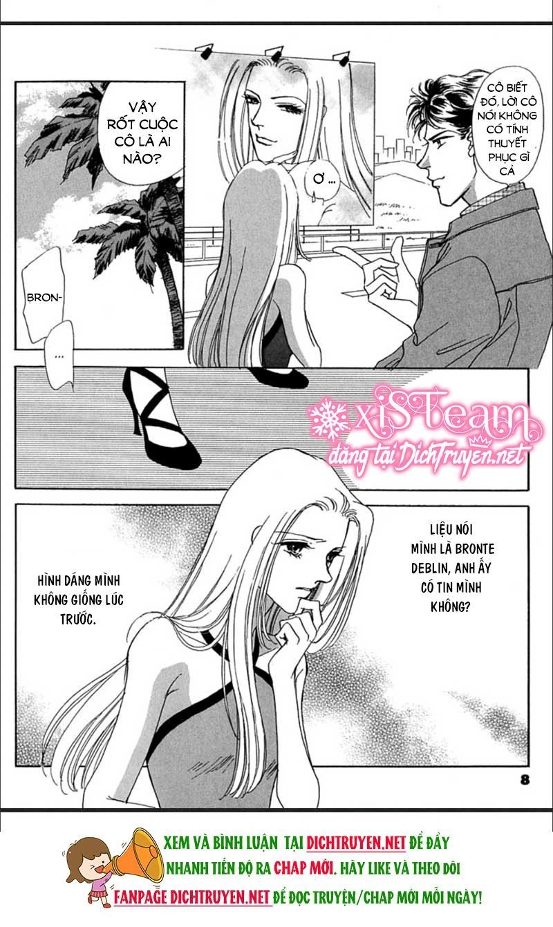 Gold (Fujita Kazuko) Chapter 7 - 6