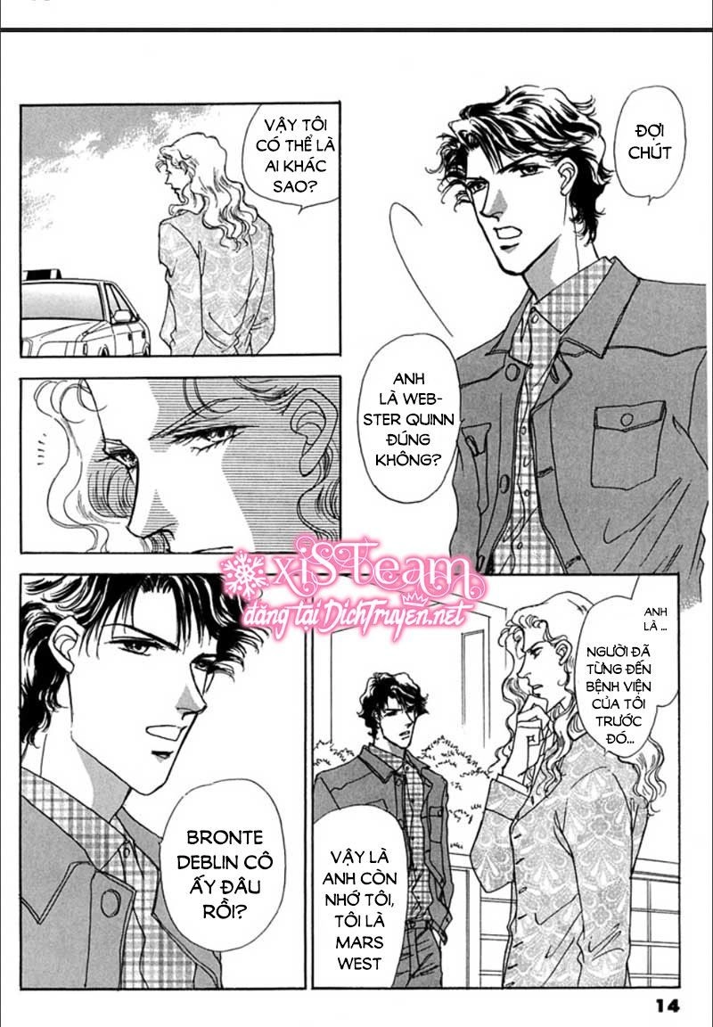 Gold (Fujita Kazuko) Chapter 7 - 12