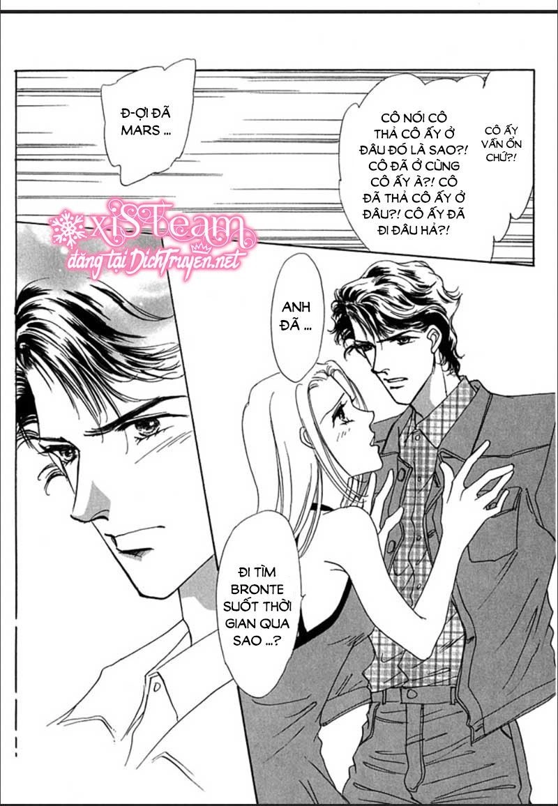 Gold (Fujita Kazuko) Chapter 7 - 14