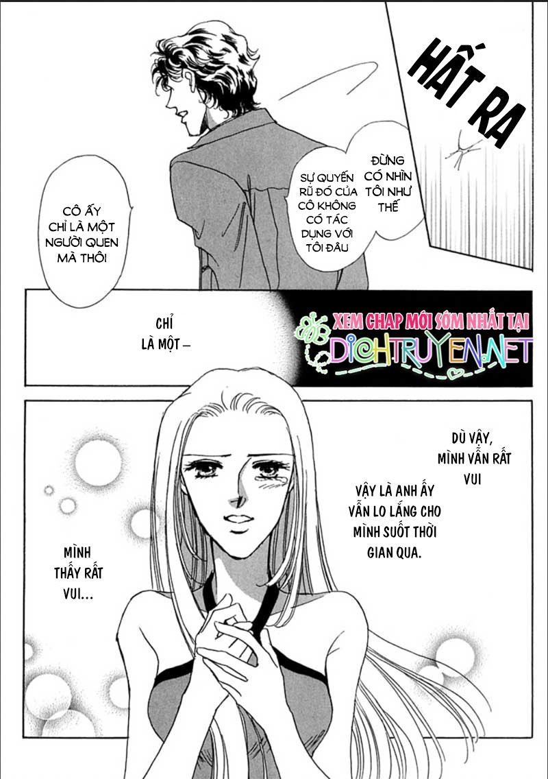 Gold (Fujita Kazuko) Chapter 7 - 15