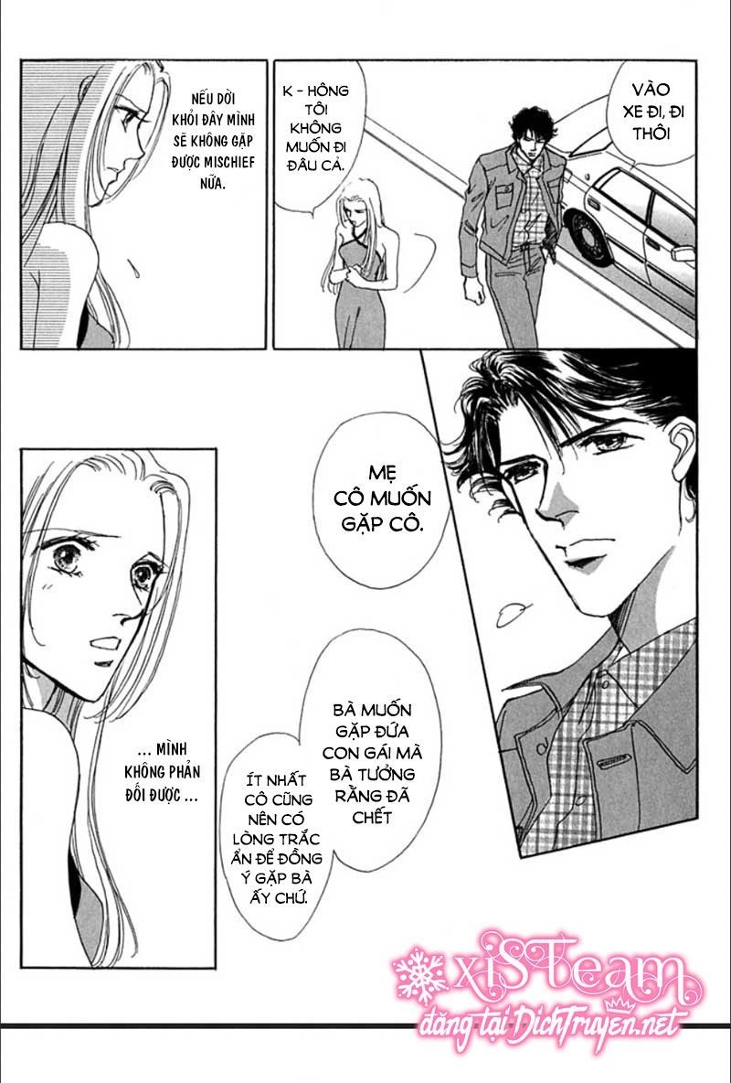 Gold (Fujita Kazuko) Chapter 7 - 18