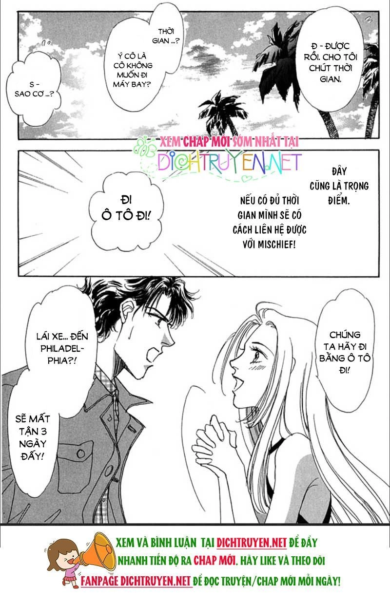 Gold (Fujita Kazuko) Chapter 7 - 19