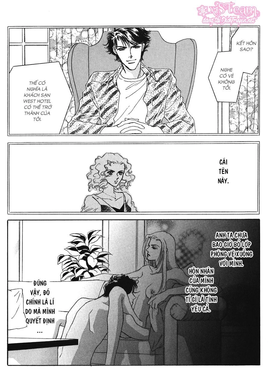 Gold (Fujita Kazuko) Chapter 10 - 27