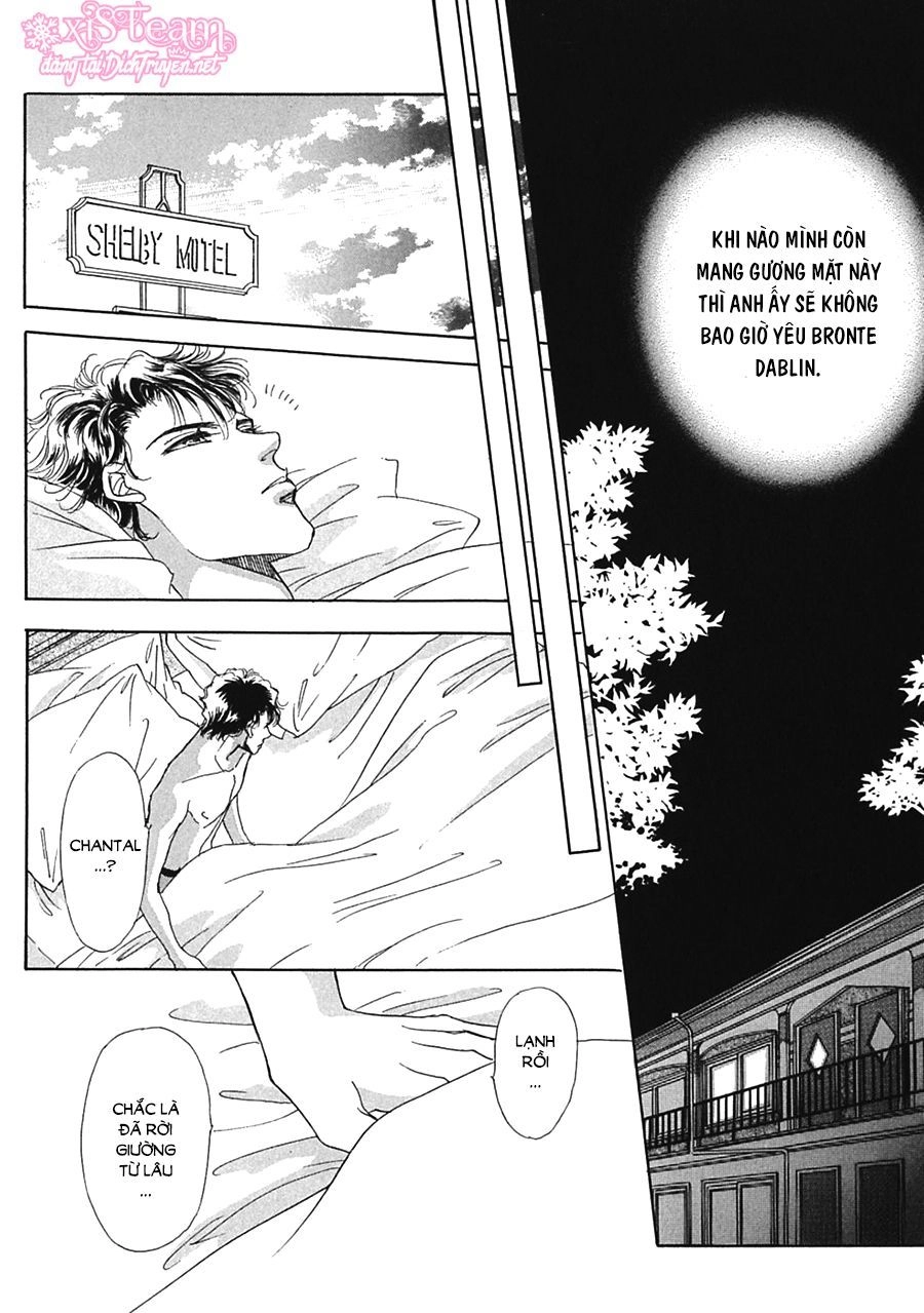 Gold (Fujita Kazuko) Chapter 11 - 23