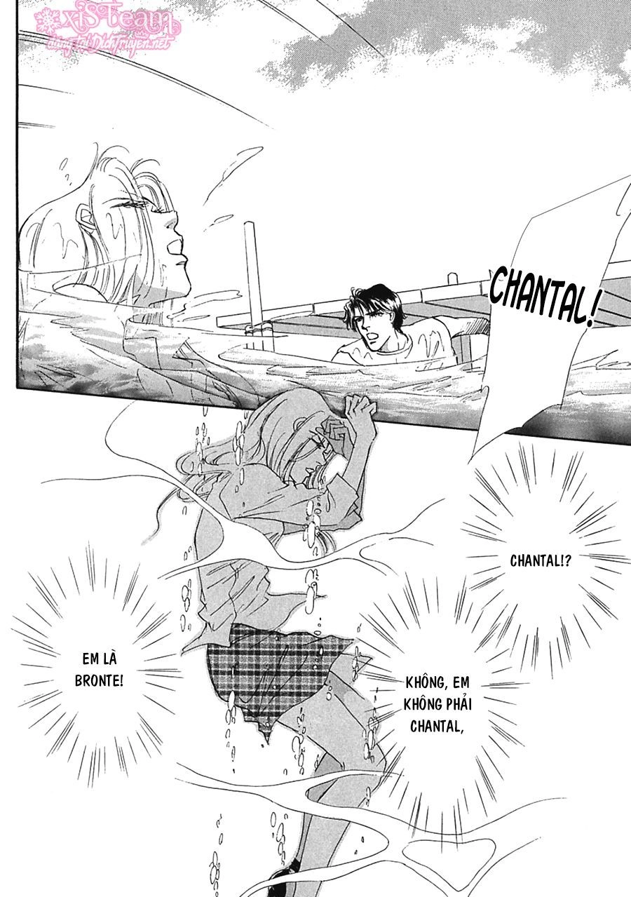 Gold (Fujita Kazuko) Chapter 11 - 31