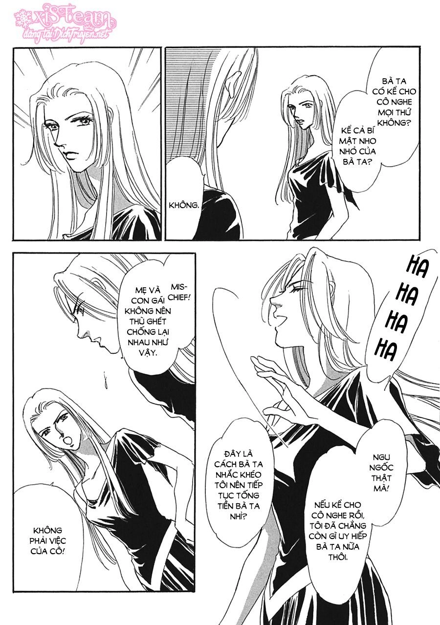 Gold (Fujita Kazuko) Chapter 14 - 21