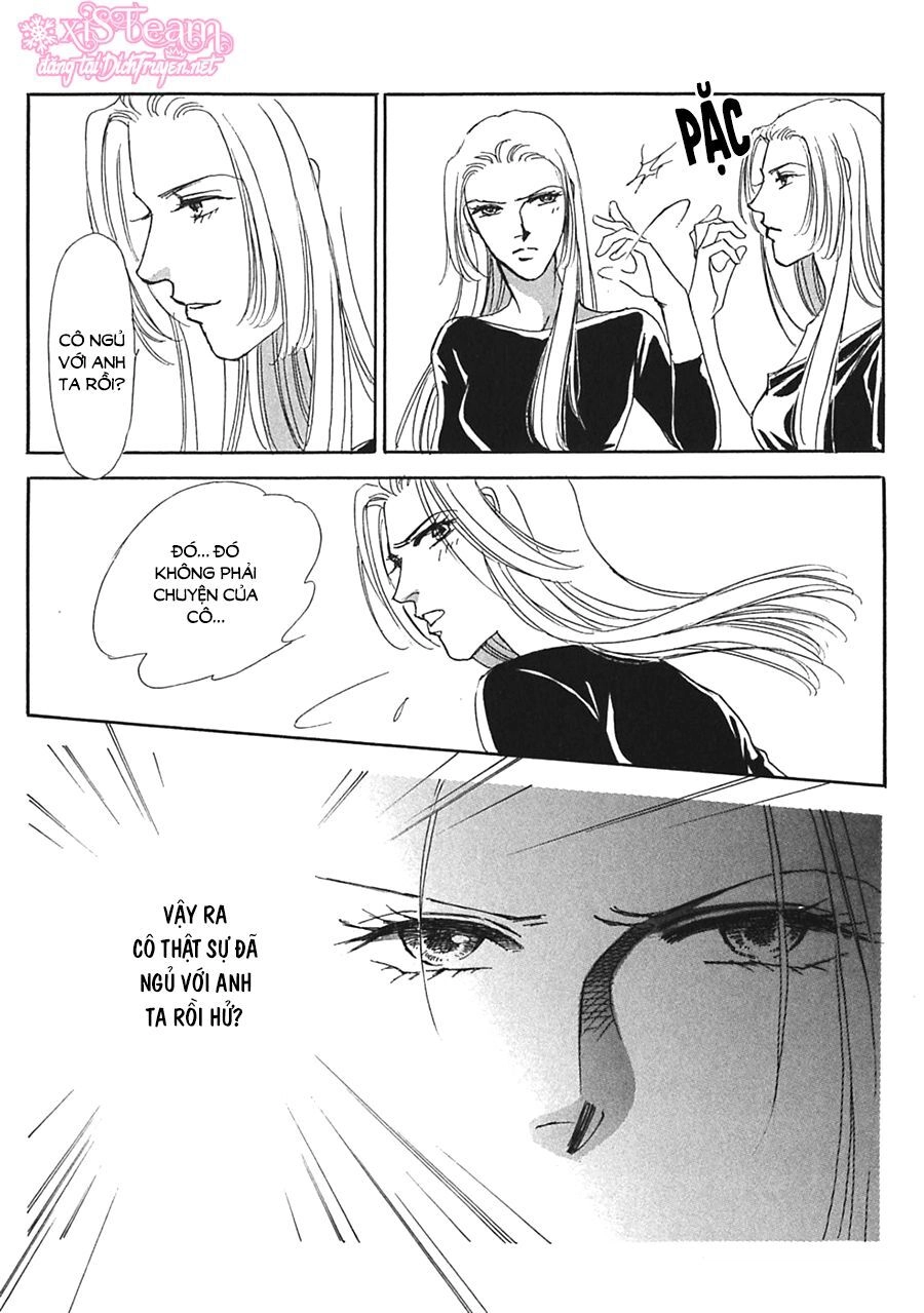 Gold (Fujita Kazuko) Chapter 14 - 23