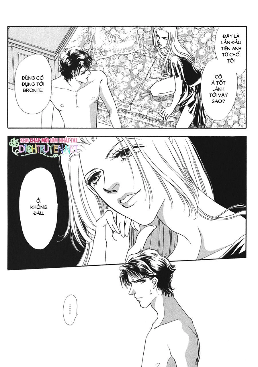 Gold (Fujita Kazuko) Chapter 15 - 13