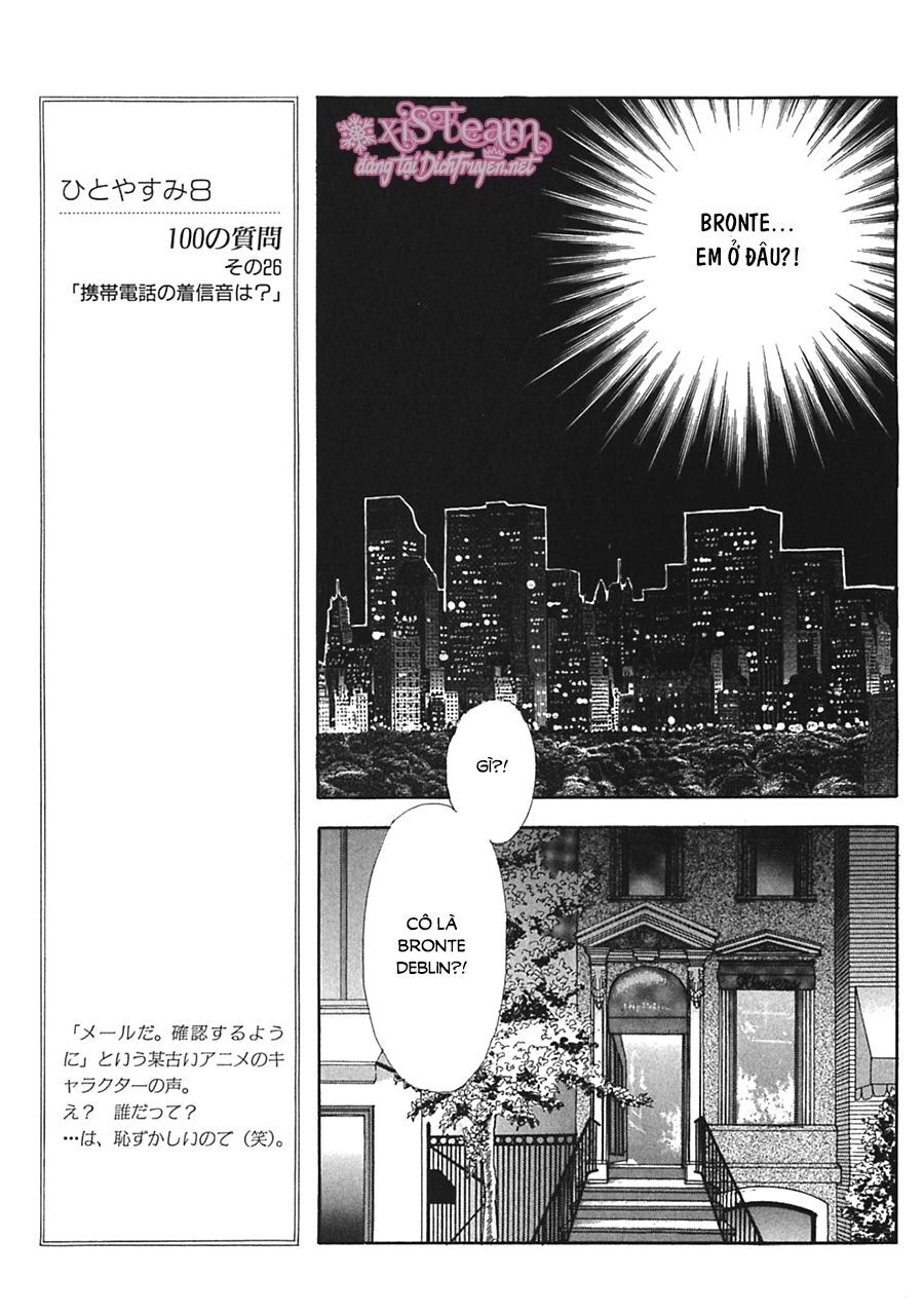 Gold (Fujita Kazuko) Chapter 15 - 14