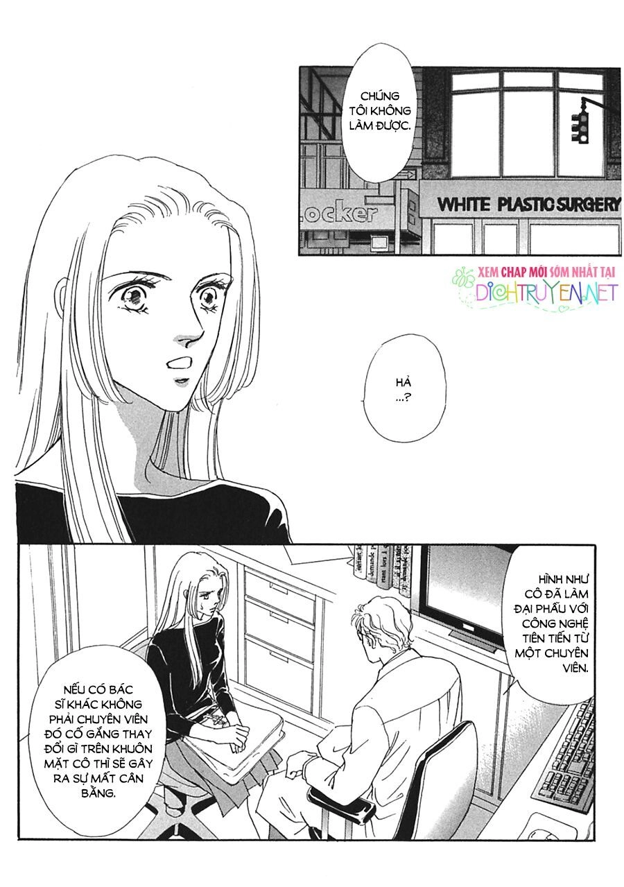 Gold (Fujita Kazuko) Chapter 15 - 21