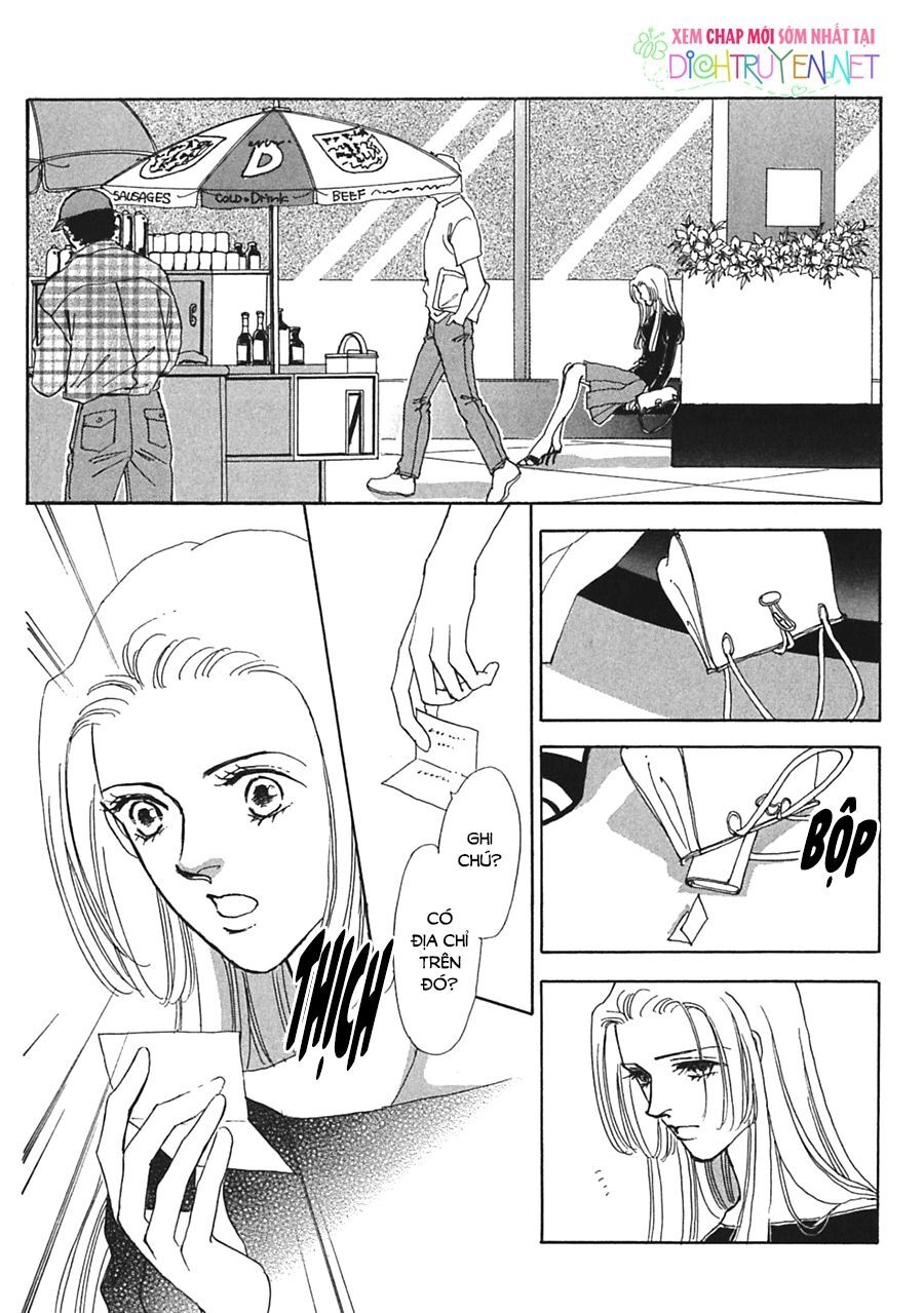 Gold (Fujita Kazuko) Chapter 15 - 25