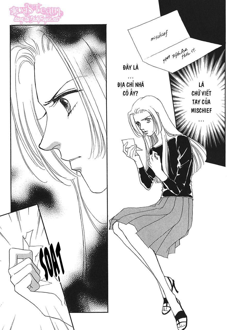 Gold (Fujita Kazuko) Chapter 15 - 26