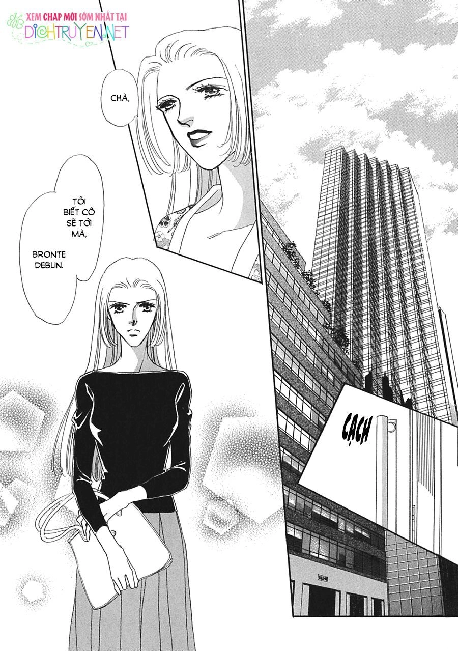 Gold (Fujita Kazuko) Chapter 15 - 27