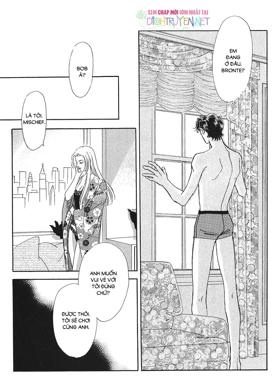 Gold (Fujita Kazuko) Chapter 16 - 11