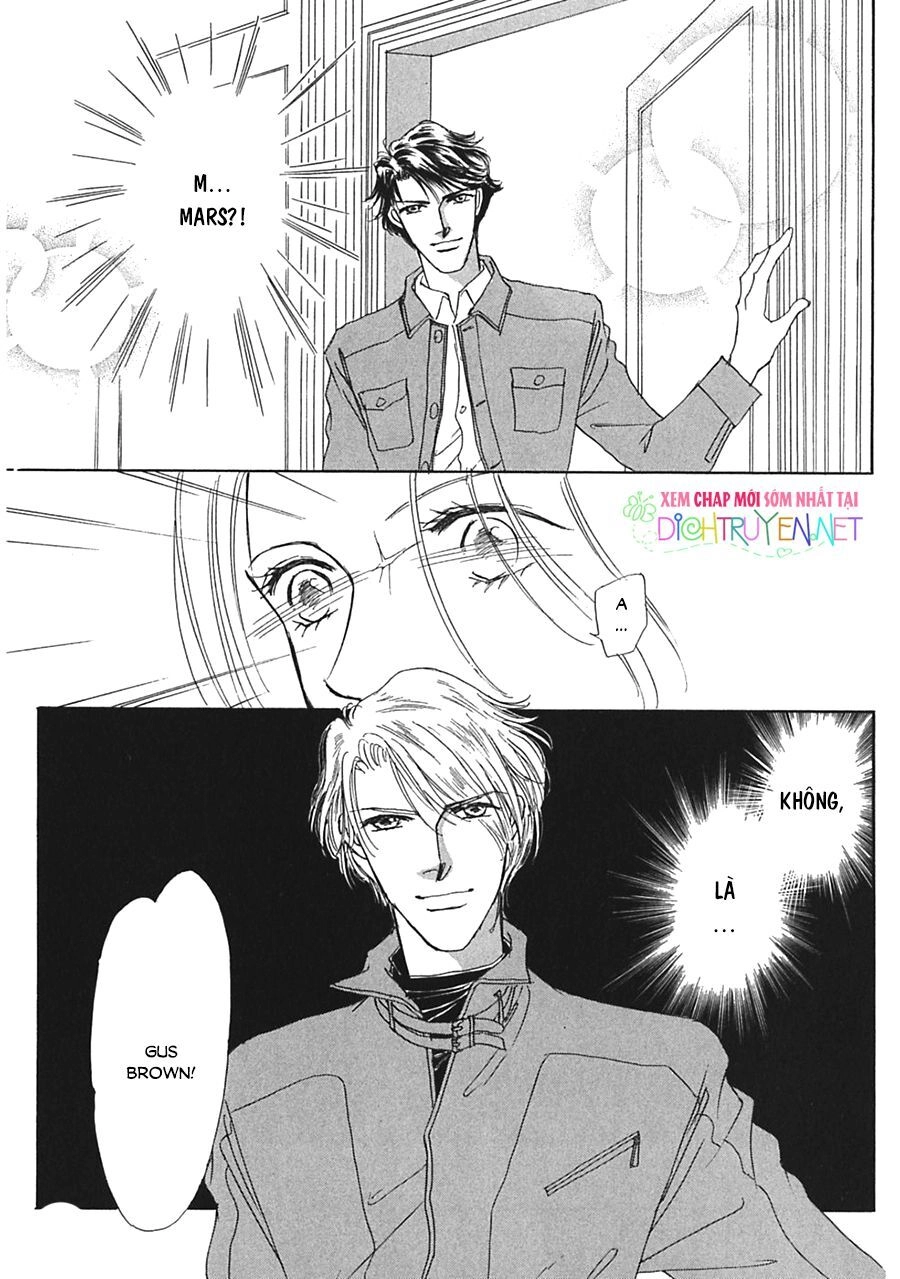 Gold (Fujita Kazuko) Chapter 16 - 23