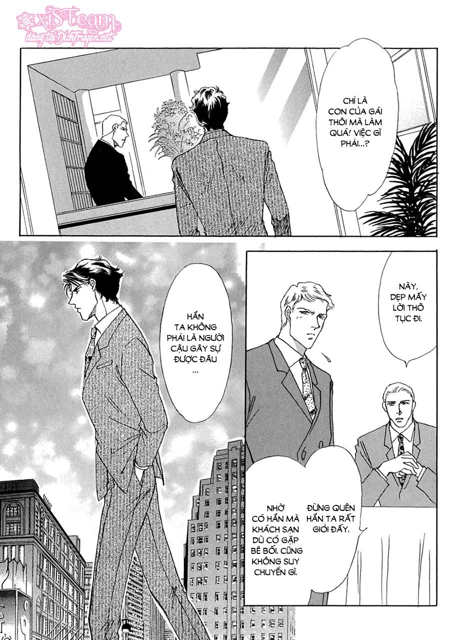 Gold (Fujita Kazuko) Chapter 18 - 25