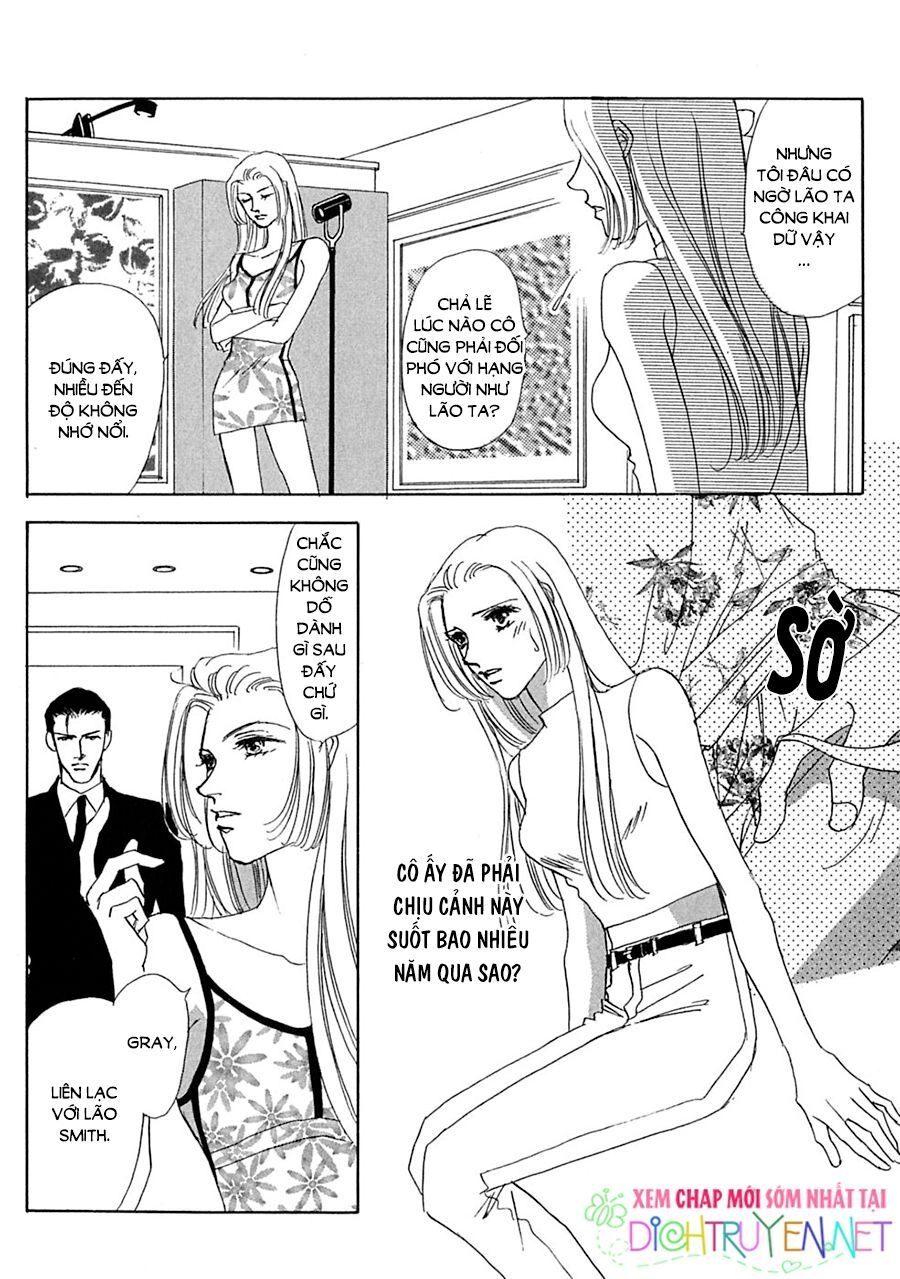 Gold (Fujita Kazuko) Chapter 18 - 34