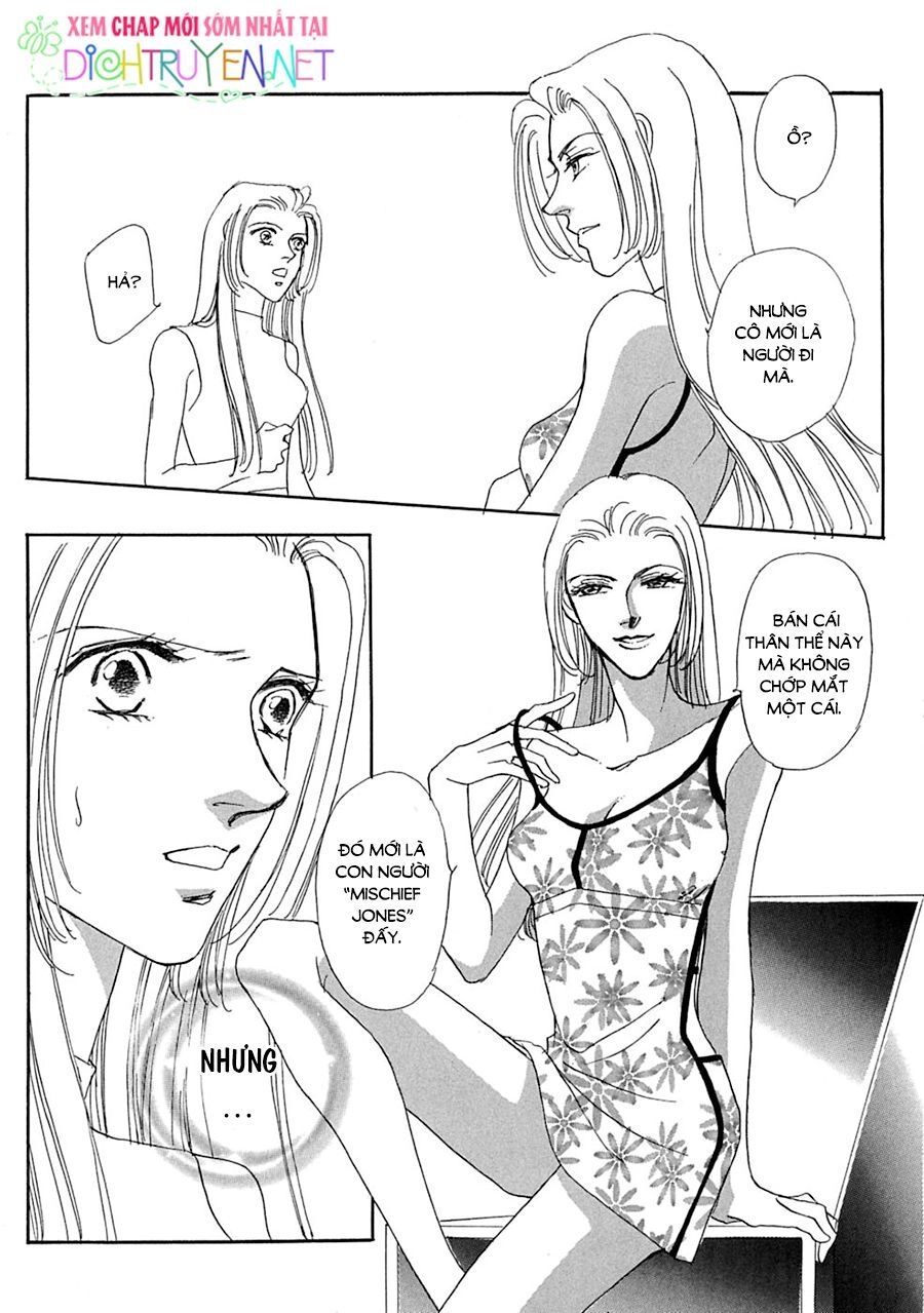 Gold (Fujita Kazuko) Chapter 18 - 36