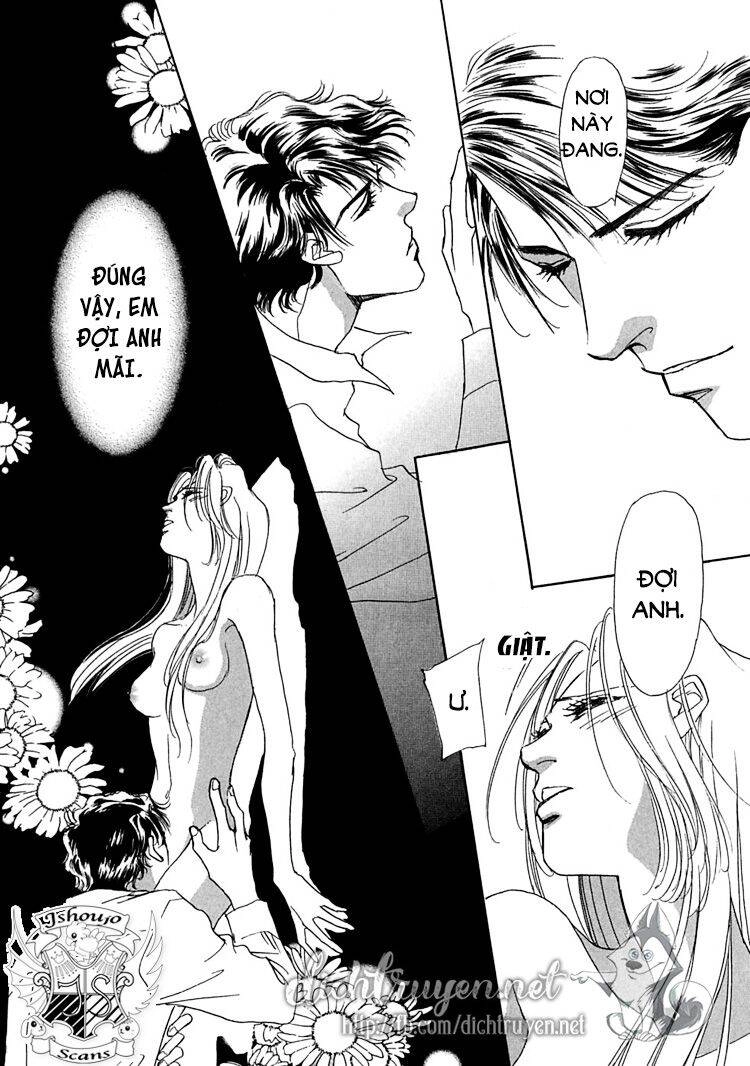 Gold (Fujita Kazuko) Chapter 20 - 2