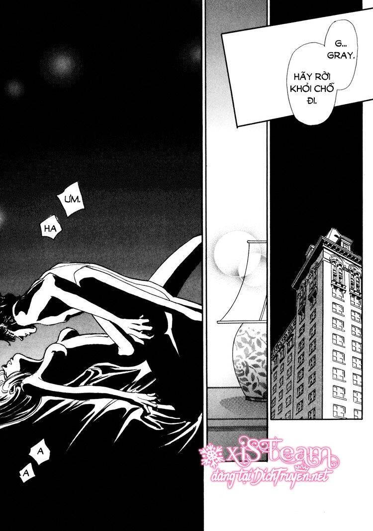 Gold (Fujita Kazuko) Chapter 20 - 11